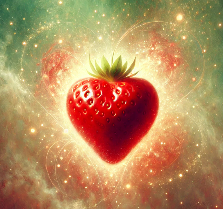 Falda Çilek Ne Anlama Gelir?