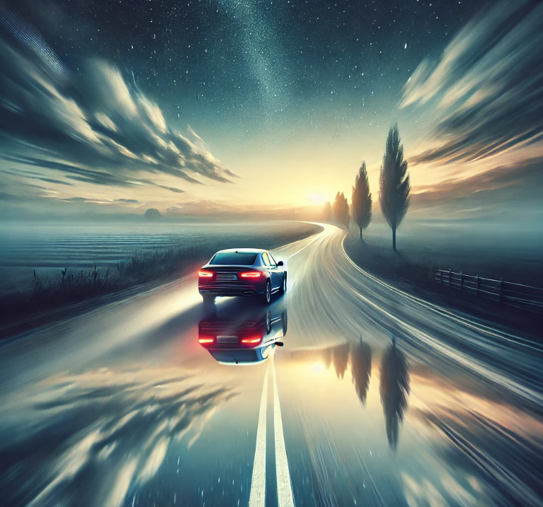 Rüyada Arabayla Geri Geri Gitmek Ne Anlama Gelir?