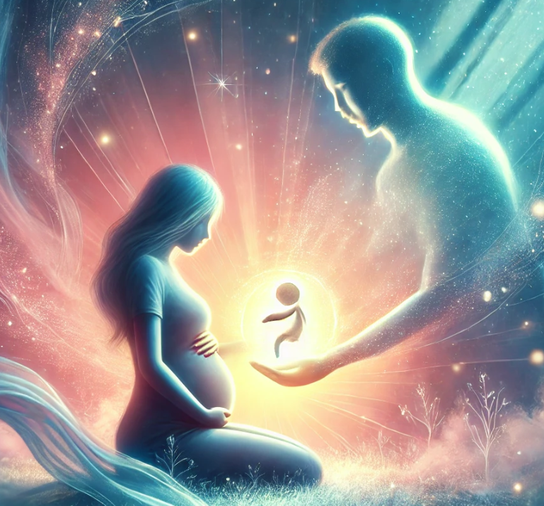 Rüyada Bebeğin Cinsiyetini Öğrenmek Ne Anlama Gelir?